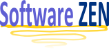Logo Software ZEN